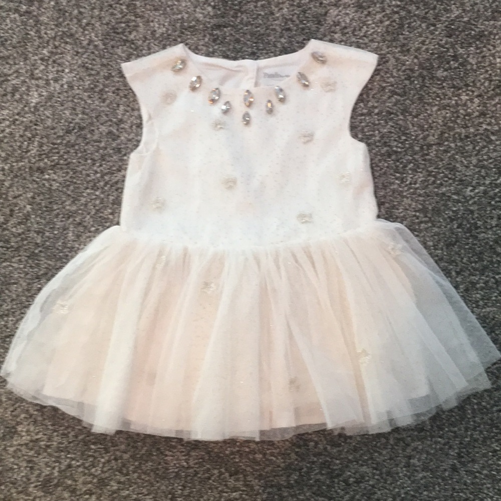 beautiful baby girl dress